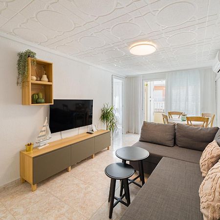 Casita Del Puerto 3 Lägenhet Santa Pola Exteriör bild