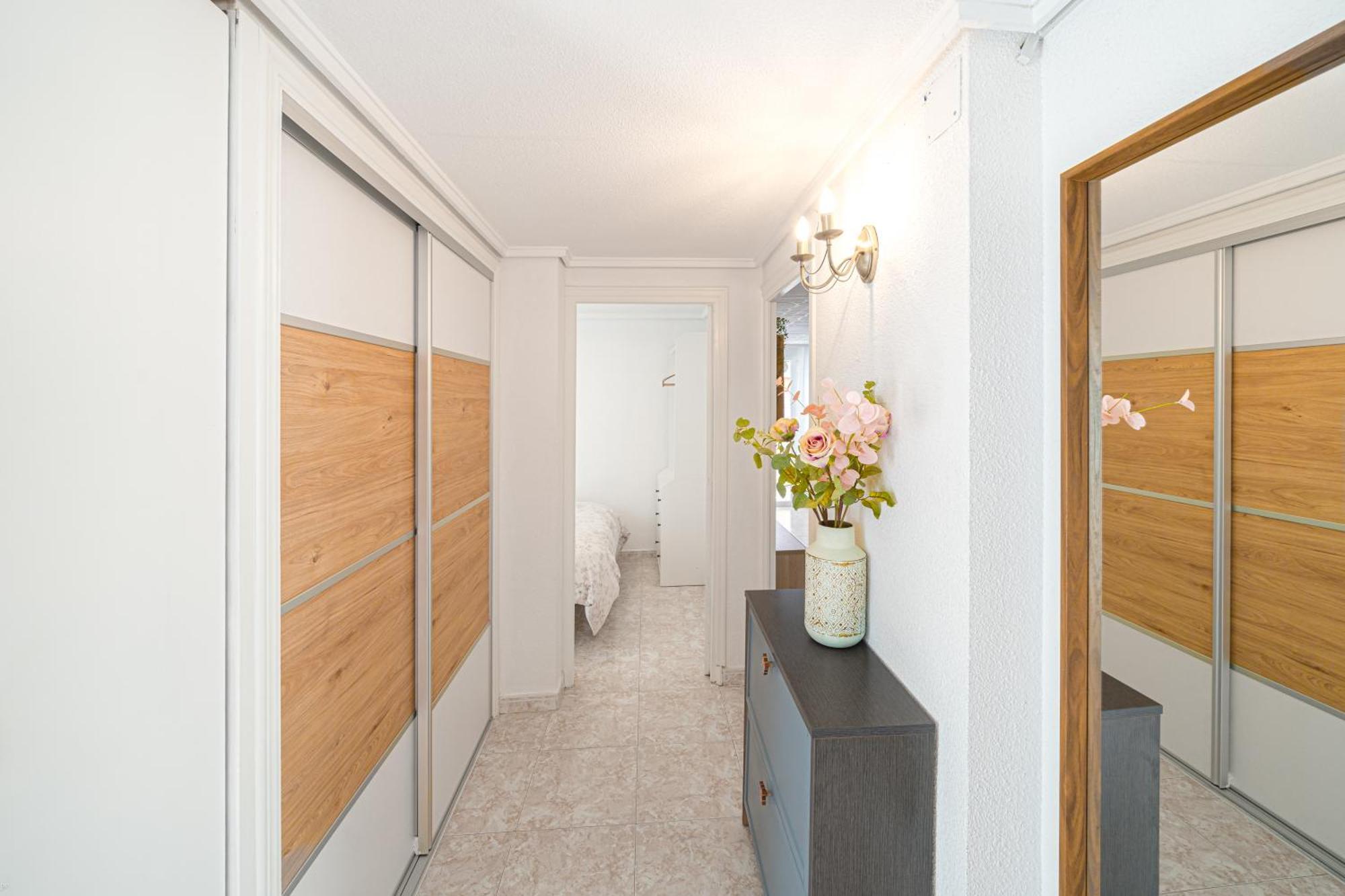 Casita Del Puerto 3 Lägenhet Santa Pola Exteriör bild