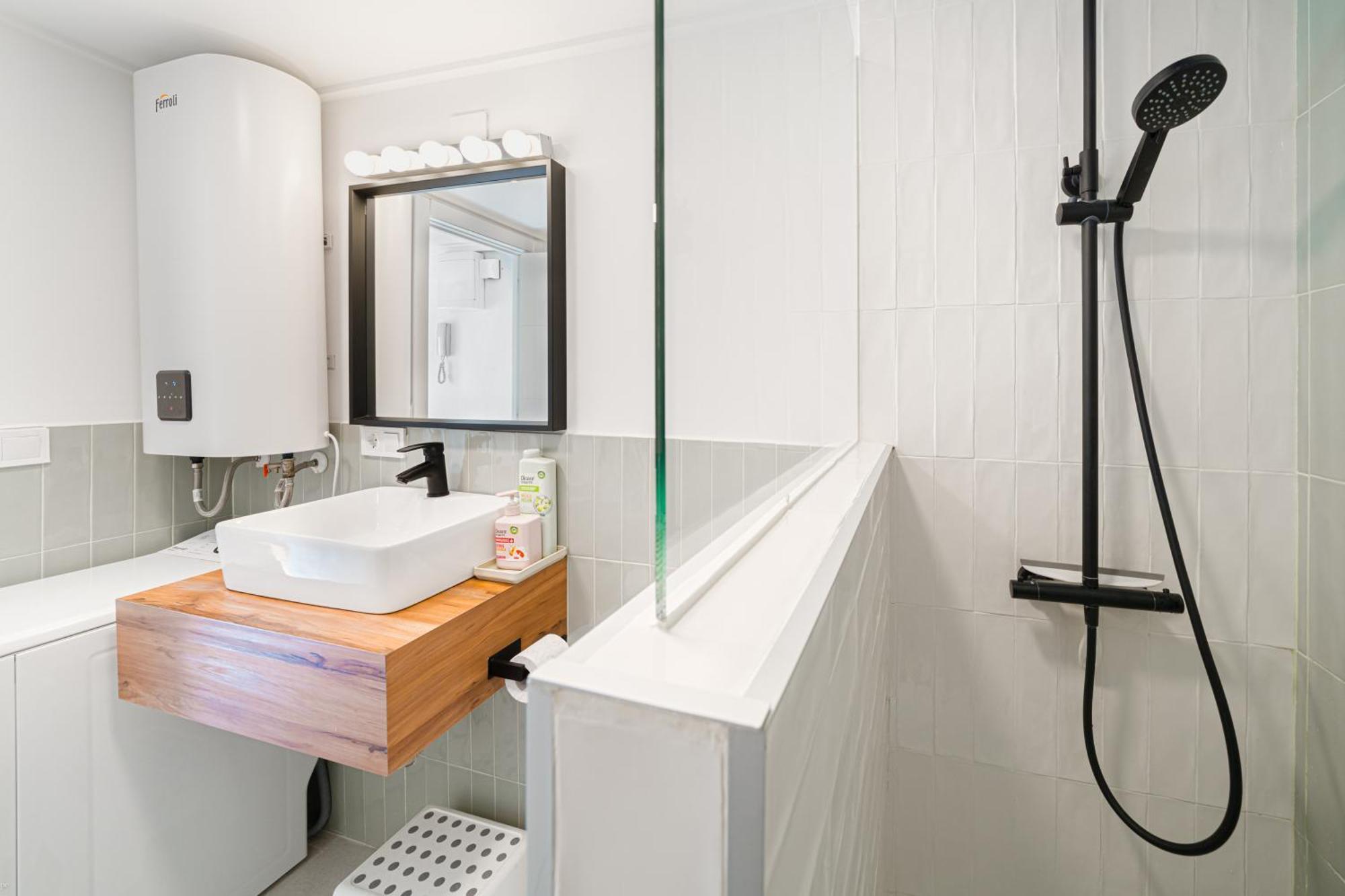 Casita Del Puerto 3 Lägenhet Santa Pola Exteriör bild